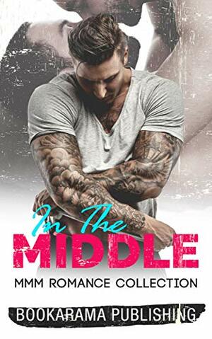 In The Middle Collection by Van Cole, Walker Frost