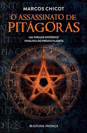 O Assassinato de Pitágoras by Marcos Chicot
