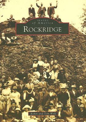 Rockridge by Robin Wolf, Tom Wolf