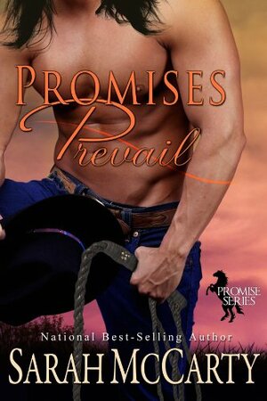 Promises Prevail by Sarah McCarty