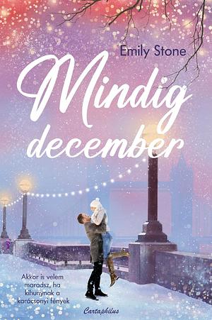 Mindig December by Emily Stone