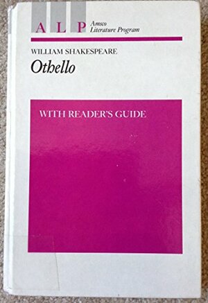 Othello by William Shakespeare