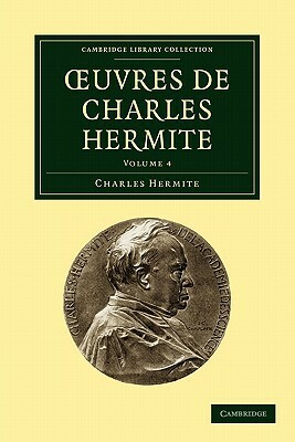 Oeuvres de Charles Hermite by Charles Hermite