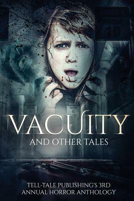 Vacuity and Other Tales by Feind Gottes, Elizabeth Alsobrooks, Janet Post