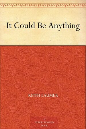 It Could Be Anything by Keith Laumer, Virgil Finlay