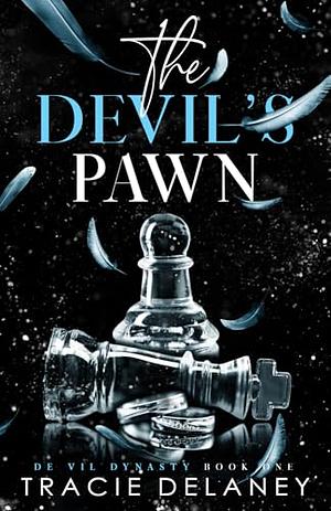 The Devil's Pawn by Tracie Delaney