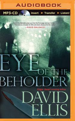 Eye of the Beholder by David Ellis