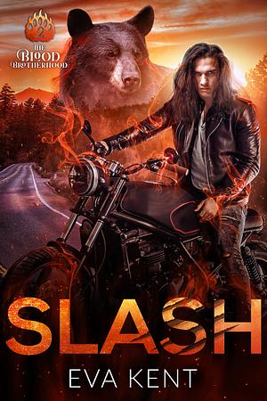 Slash by Eva Kent