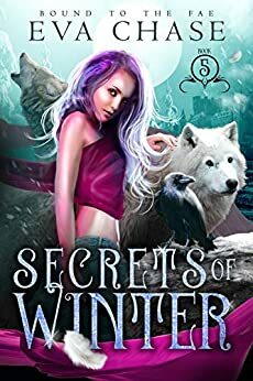 Secrets of Winter by Eva Chase