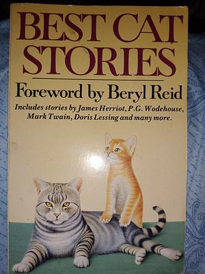 Best Cat Stories by Lesley O'Mara