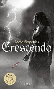 Crescendo by Becca Fitzpatrick