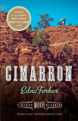 Cimarron by Edna Ferber