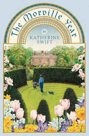 The Morville Year by Katherine Swift