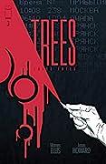 Trees: Three Fates #3 by Warren Ellis