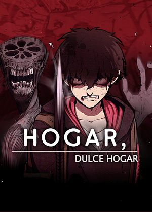 Dulce hogar by Kim Carnby, Youngchan Hwang