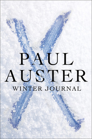 Winter Journal by Paul Auster