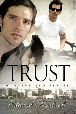 Trust by Edward Kendrick