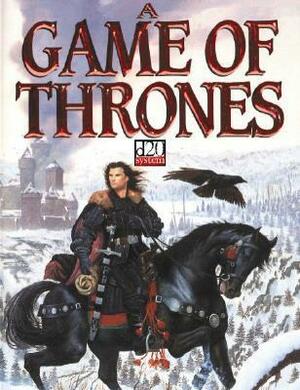 A Game of Thrones: D20 System Role-Playing Game by Simone Cooper, Jason Durall, Debbie Gallagher