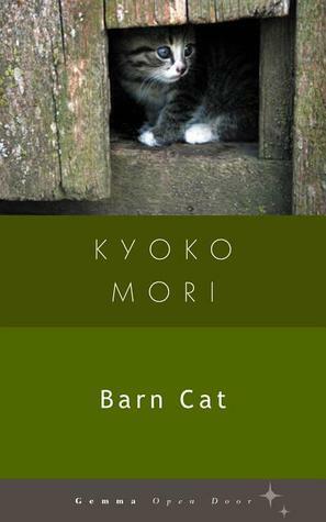 Barn Cat by Kyoko Mori