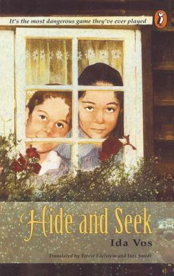 Hide and Seek by Ida Vos