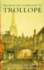 The Penguin Companion to Trollope by Richard Mullen, James Munson