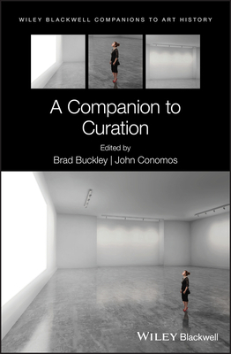 A Companion to Curation by 