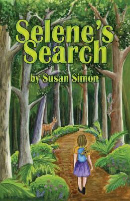 Selene's Search by Susan Simon