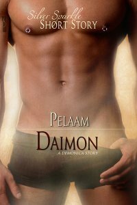 Daimon by Pelaam