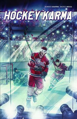 Hockey Karma by Howard Shapiro