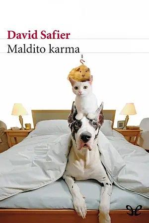 Maldito karma by David Safier