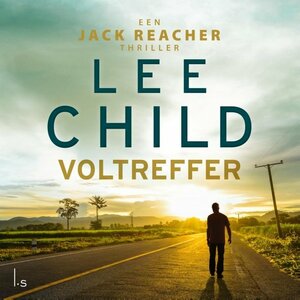 Voltreffer by Lee Child