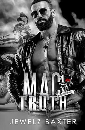 Mac Truth by CT Cover Creations, Jewelz Baxter, Jewelz Baxter