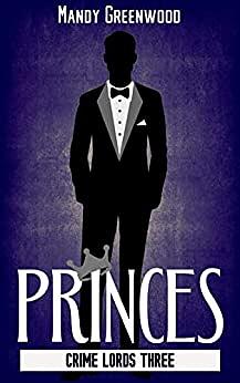 Princes by Mandy Greenwood