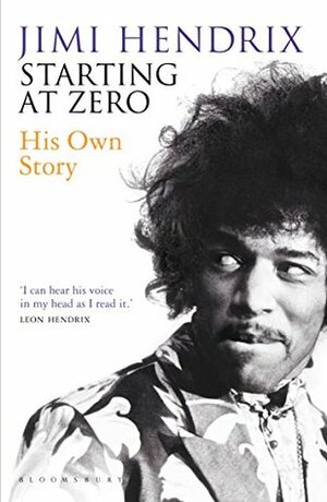 Starting at Zero by Jimi Hendrix