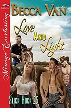 Love and Light by Becca Van