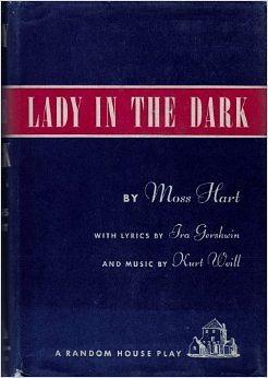 Lady in the Dark by Moss Hart