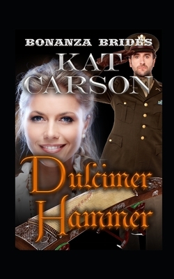 Dulcimer Hammer by Kat Carson