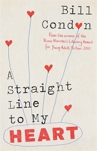 A Straight Line to My Heart by Bill Condon