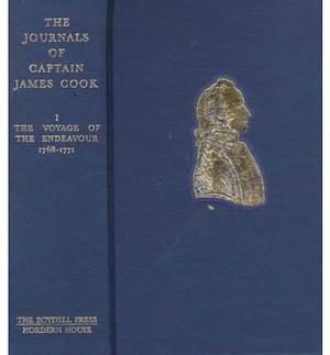 Entdeckungsfahrten im Pacific : die Logbücher der Reisen von 1768-1779 by James Cook