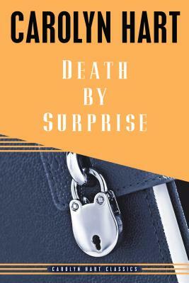 Death by Surprise by Carolyn G. Hart