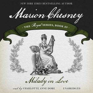 Milady in Love by Marion Chesney