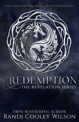 Redemption by Randi Cooley Wilson