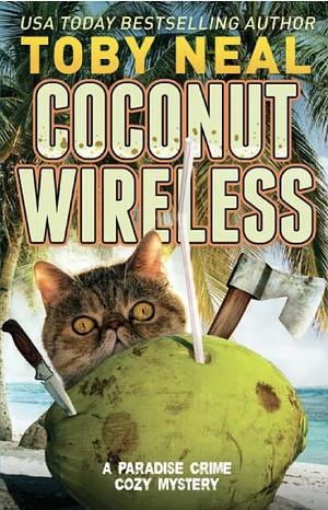 COCONUT WIRELESS by Toby Neal