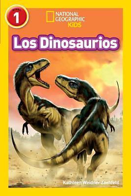 Los Dinosaurios by Kathleen Weidner Zoehfeld, Kathleen Weidner Zoehfeld