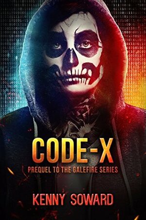 Code-X by Kenny Soward