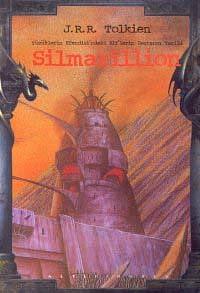 Silmarillion by J.R.R. Tolkien