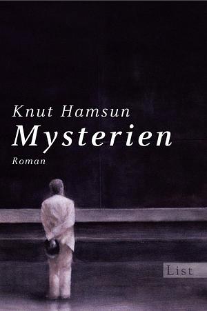 Mysterien by Knut Hamsun