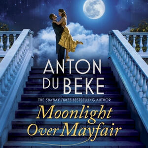 Moonlight Over Mayfair by Anton Du Beke