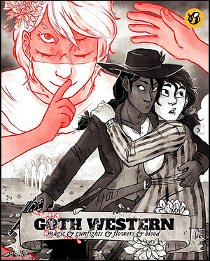 Goth Western by Livali Wyle