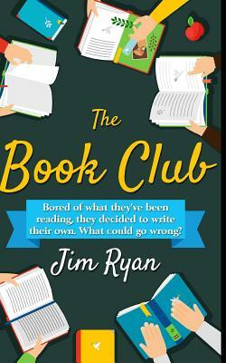 The Book Club by Jim Ryan